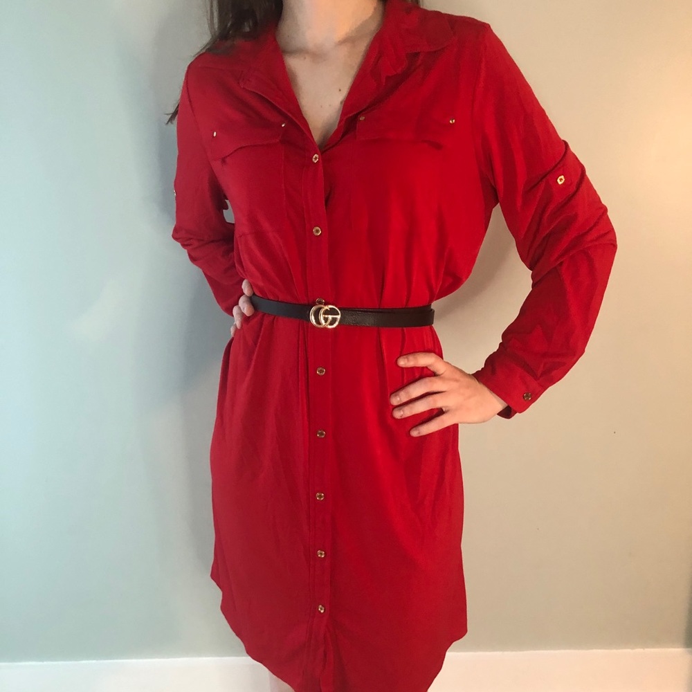 Calvin Klein Dress